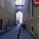 Illustration for article titled The Archer Travels - The Eternal City